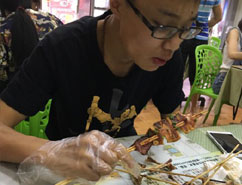 黄石港烧烤加盟,学烧烤技术,开烧烤店多少钱